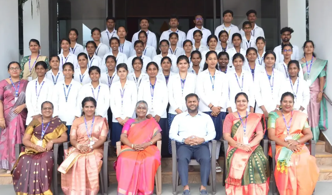 From Classroom to Clinic: The Next Chapter Begins!
