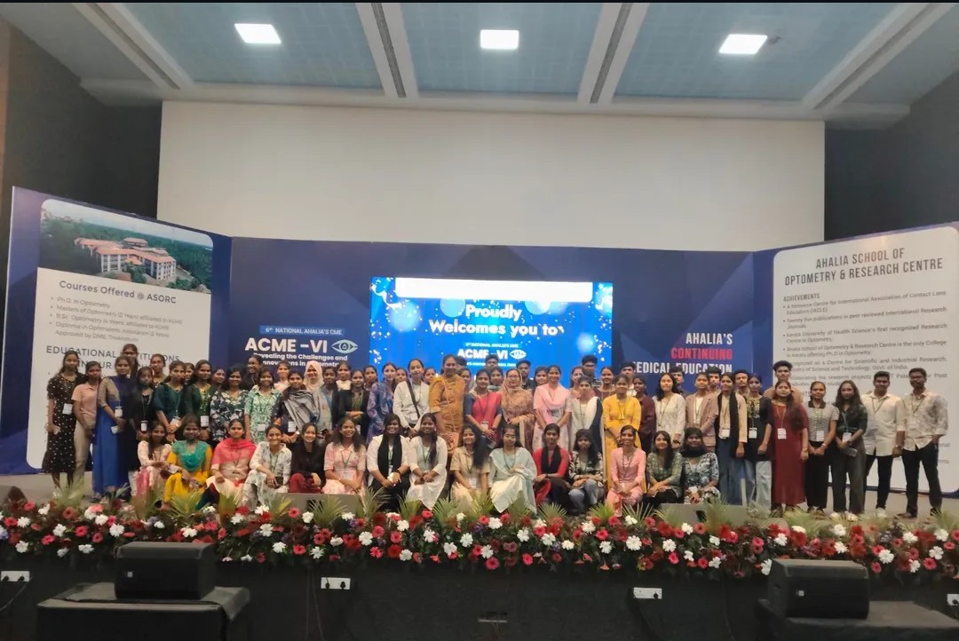 Revealing the Challenges and Innovations in Optometry