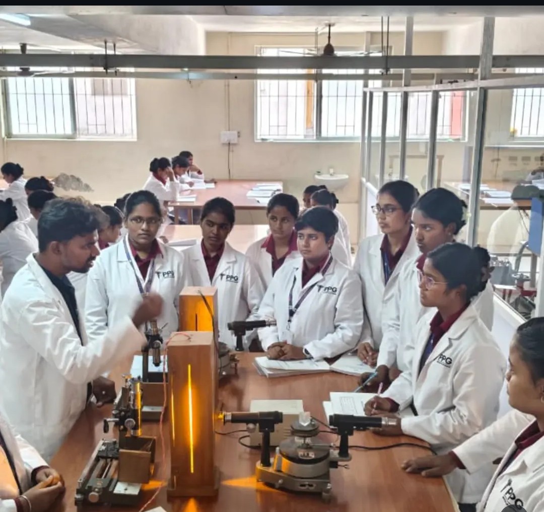 Physical Optics-Practice to Precision