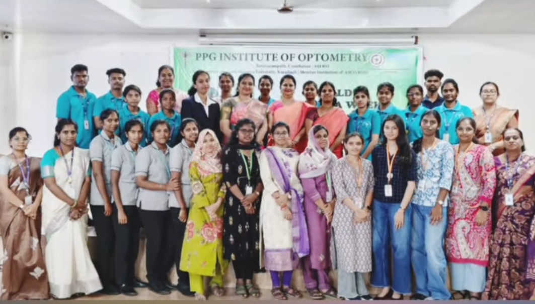 GLAUCOMA CME AND POSTER PRESENTATION