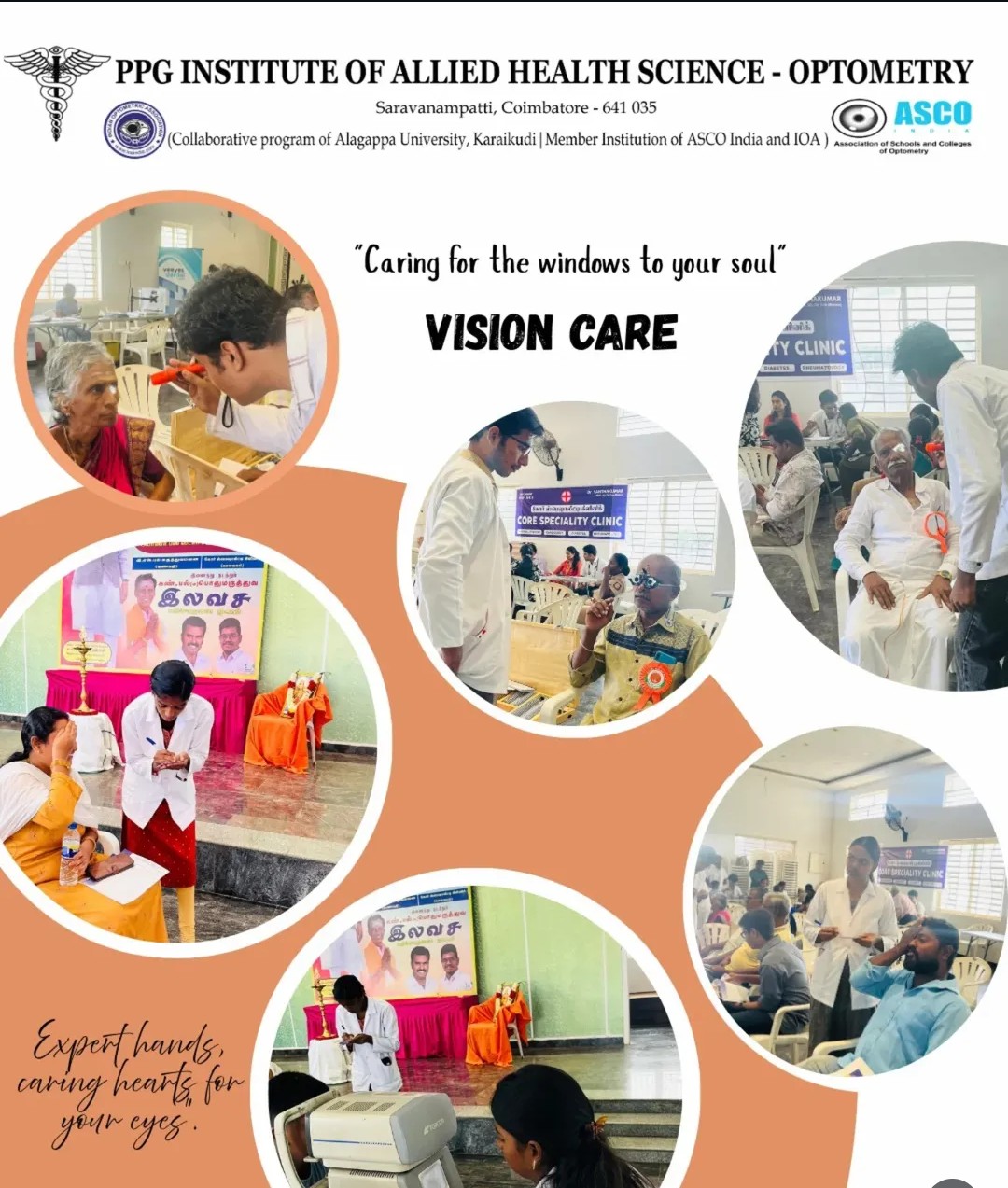 Community Outreach Update! *