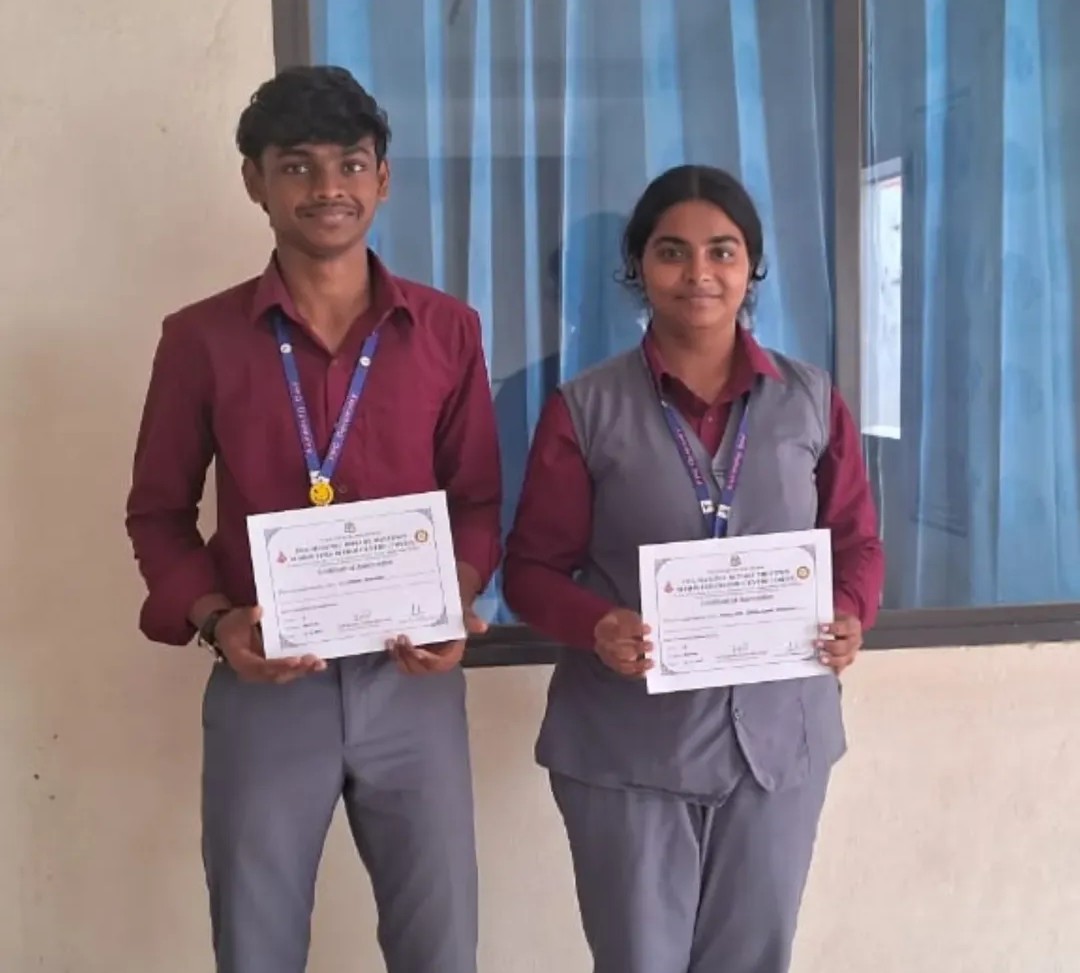 Blood Donation Camp - Lifesaving Contribution